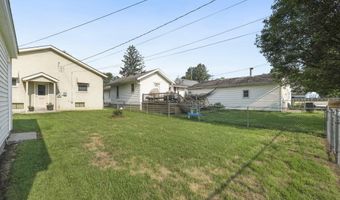 236 Center St, Auburn, IN 46706