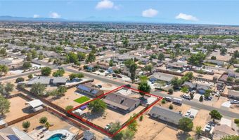 13955 Cuyamaca Rd, Apple Valley, CA 92307