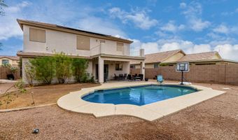 1573 E BOWMAN Dr, Casa Grande, AZ 85122