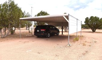 45437 N Jacqueline Hill Dr, Ash Fork, AZ 86320