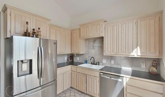 702 Lytle Shores Dr, Abilene, TX 79602