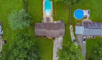 151 Trinton Cir, Bedford, IN 47421