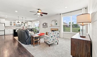 4209 Parliament Way, Avon, IN 46123