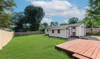 312 E Columbia St, Attica, IN 47918