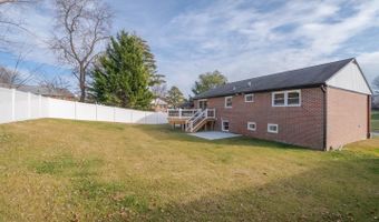 1706 PRINDLE Dr, Bel Air, MD 21015