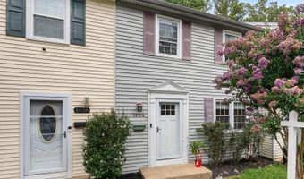 1424 FOXWOOD Ct, Annapolis, MD 21409