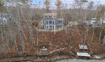 170 Red Gate Ln, Acton, ME 04001