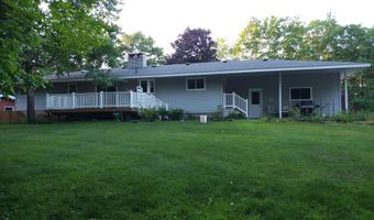 2290 Woodview Dr, Alpena, MI 49707