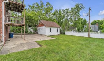 514 Pauline Blvd, Ann Arbor, MI 48103