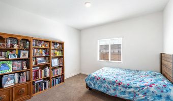 720 Butte Creek Rd, Dayton, NV 89403