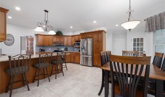 160 School Land Woods Rd, Exeter, RI 02822