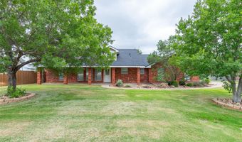 13006 Rainey Ridge Ln, Abilene, TX 79602