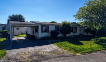 60 PRIMROSE Dr E, Dover, DE 19901