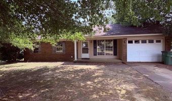 1809 Birchwood Dr, Beebe, AR 72012