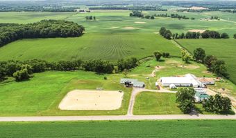 4720 Gilbert Hwy, Adrian, MI 49221