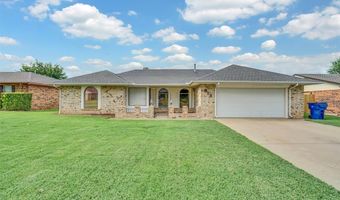 813 Tottingham Rd, Anadarko, OK 73005