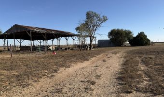 6850 Ohio Rd, Anton, TX 79313