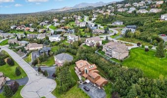 16847 Woods Pointe Cir, Anchorage, AK 99516
