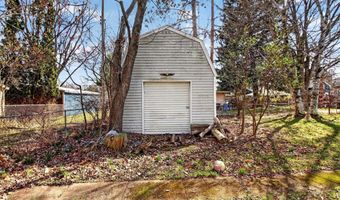 804 Woodworth Ave, Alma, MI 48801