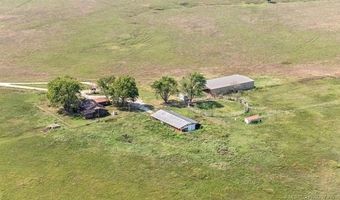 46225 E 200 Rd, Afton, OK 74331