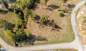 RIVERS EDGE Cir lot 12, Bath Springs, TN 38311