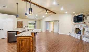 7939 W G Bar Rd, Atoka, OK 74525