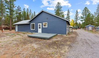 17271 Downey Rd, Bend, OR 97707