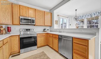 1172 S Coolidge Cir, Aurora, CO 80018