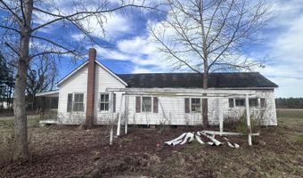 3127 Marys Chapel Church Rd, Aurora, NC 27806