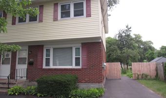 34 B Commodore St, Albany, NY 12205