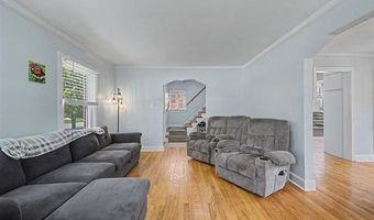 6821 Kolb Ave, Allen Park, MI 48101