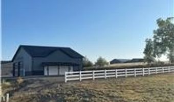 243 S 80th St W, Billings, MT 59106