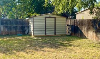 3210 Pheasant Dr, Abilene, TX 79606