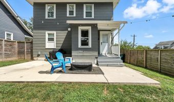 5635 Ridge Ave, Cincinnati, OH 45213