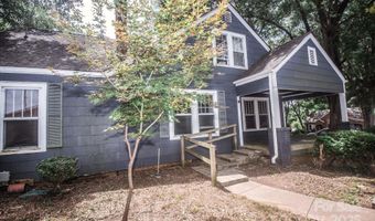 411 Jackson St, Albemarle, NC 28001