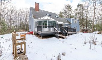 6 Abbey Rd, Bow, NH 03304