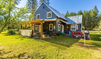 89 Jada Dr, Blanchard, ID 83804