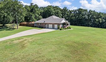 921 Waterfront Rd, Alma, AR 72921