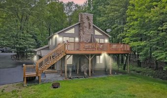 361 Birch Dr, Blakeslee, PA 18610