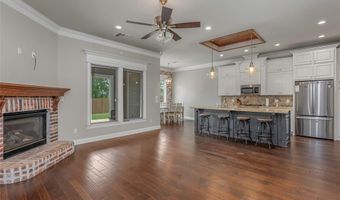 206 Jamestowne Blvd, Benton, LA 71006