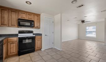 310 S 3rd St, Abbott, TX 76621