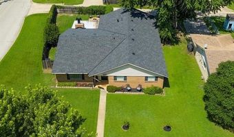 1267 Guinn Ln, Bartlesville, OK 74006