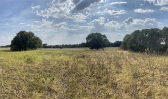 Lot 8 Blue Lacy Lane, Anson, TX 79501