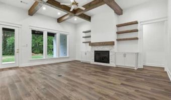 154 Annis Estates Dr, Austin, AR 72007