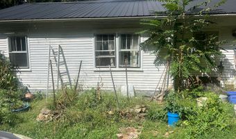 165 Dark Hollow Rd, Alderson, WV 24910