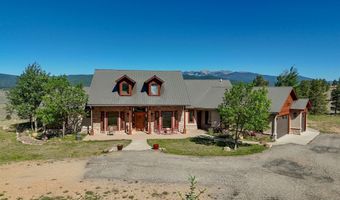 149 Saladon Rd, Angel Fire, NM 87710