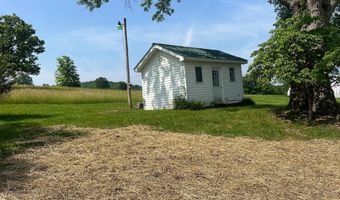 2359 White Tree Hill Rd, Ballard, WV 24918