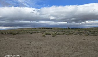 GILCHRIST Road, Big Piney, WY 83113