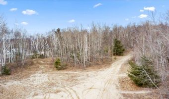 0 Gore/ Filmore Rd, Bennington, VT 05201