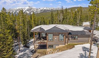 11 Speaking Eagle, Big Sky, MT 59716